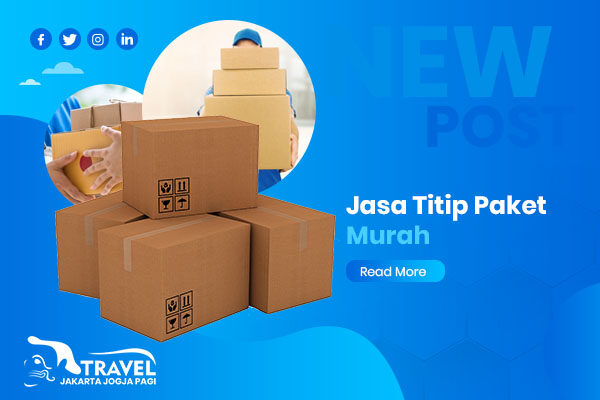 ARTIKEL doa ibu travel 2