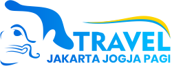 Travel Jakarta Jogja Pagi