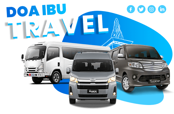 PROFIL doa ibu travel home